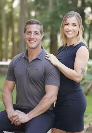Olivia Kessler, Wesley Chapel, Real Estate Agent